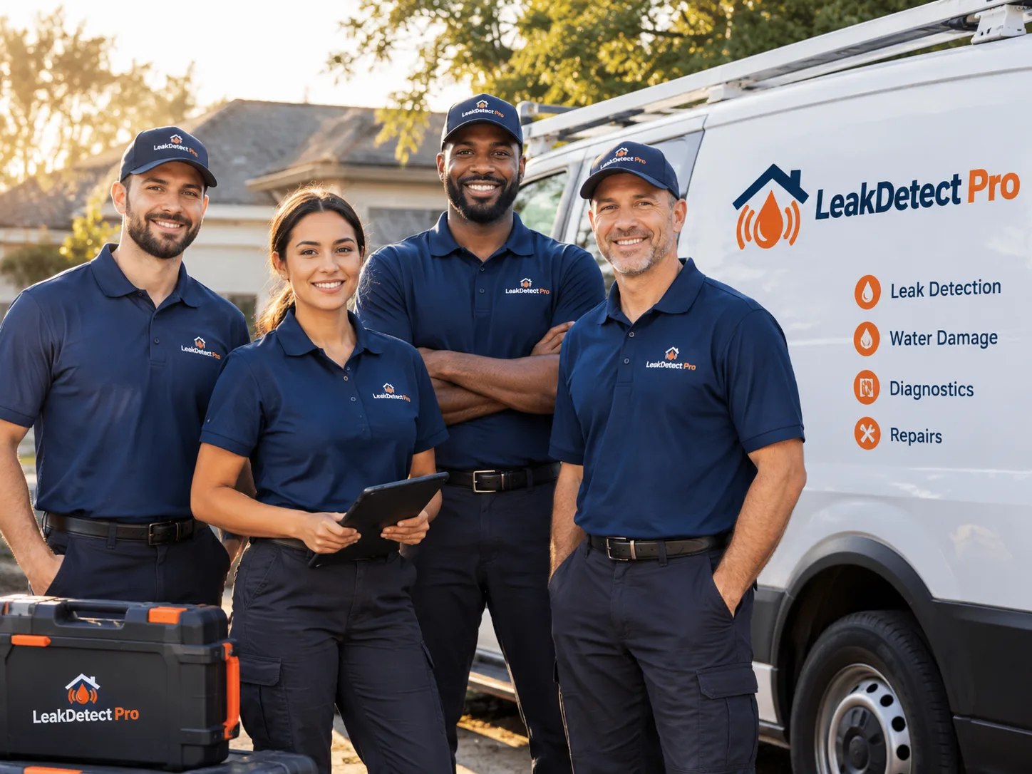 Roof Repair company in Tensed, ID